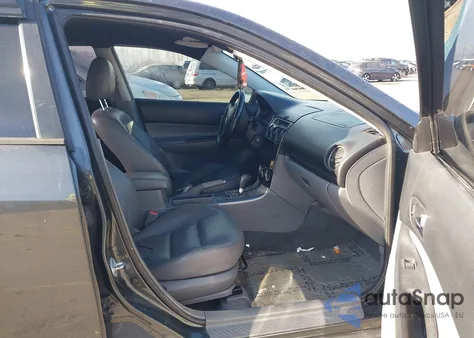 2003 Mazda Mazda6 I z USA, uszkodzony, nr VIN 1YVFP80C635M37338